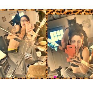 Meet your Posher, Gracee